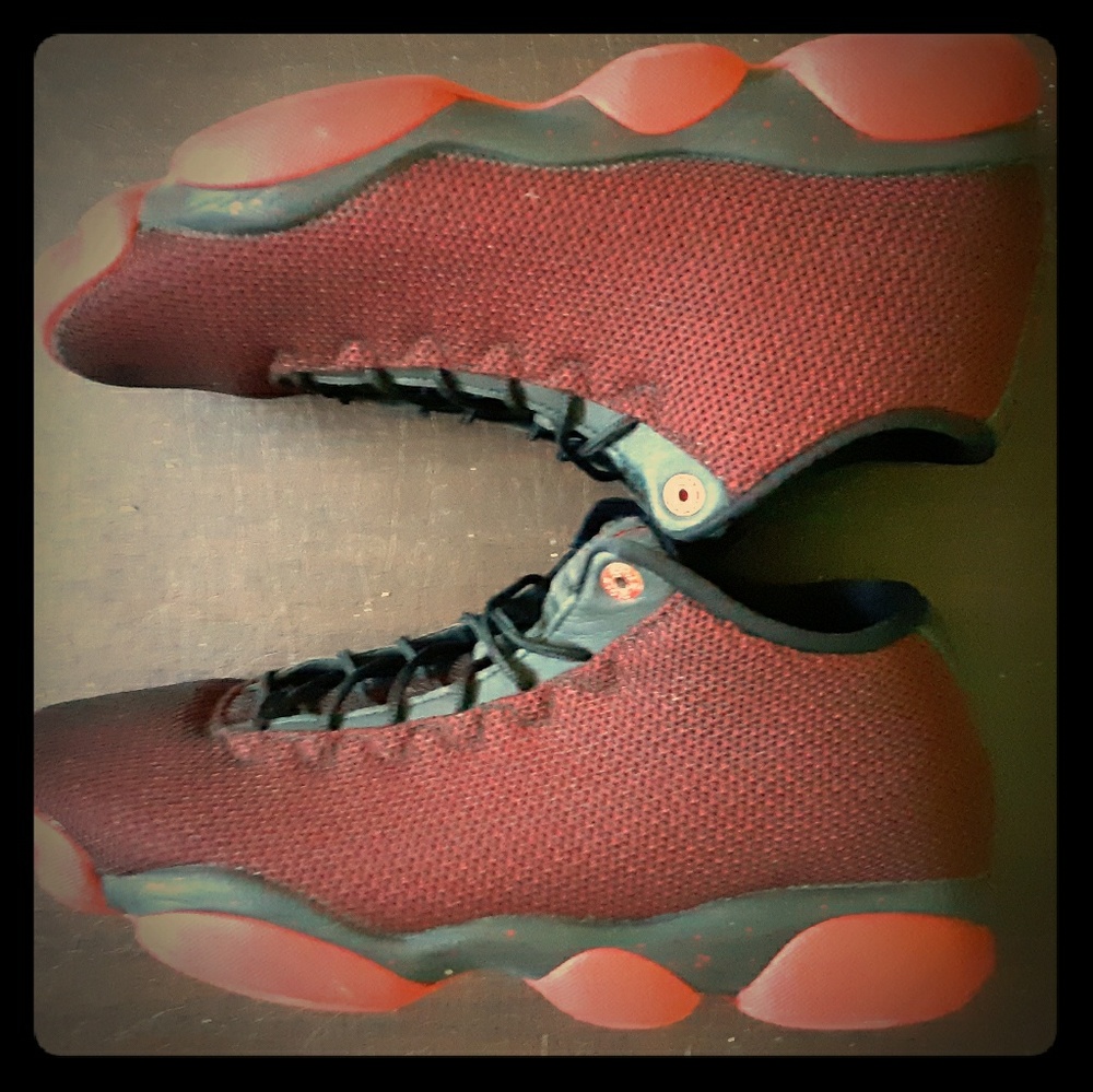 Jordan Horizon breds